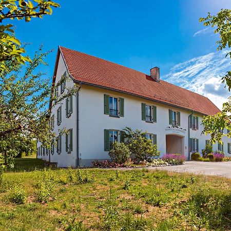 Fraenkische Landherberge, Hotel Garni Sesslach Exterior foto